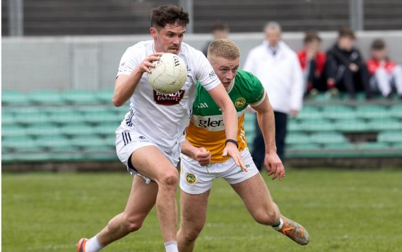 Kildare 'reverting to type' the biggest disappointment of all