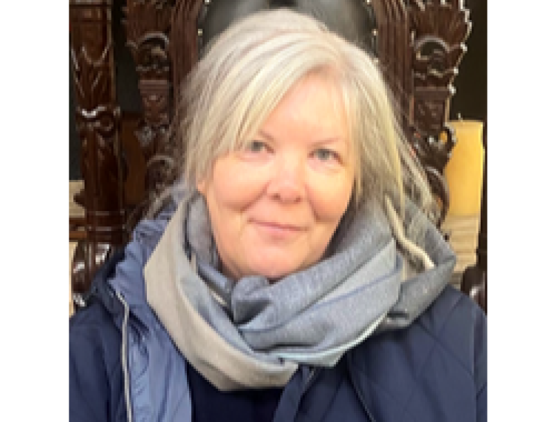 Kildare woman remembered as being 'beautiful inside and out'