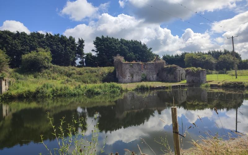 Council exploring Kildare recreational trail between Naas and Newbridge