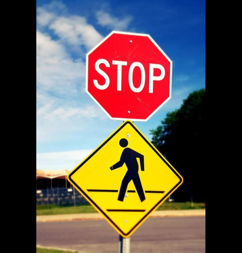 Calls for greater pedestrian safety at Kildare spot where child hit by car