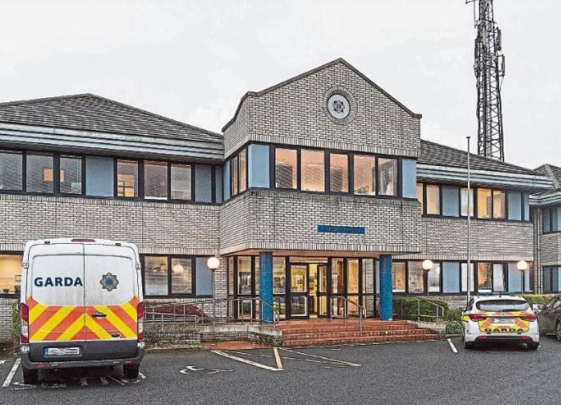 Kildare garda&iacute; investigating Naas car theft