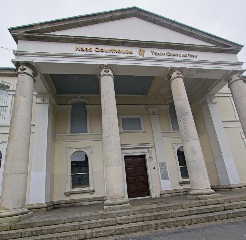 Siblings of man's ex-partner threatened 'to smash his face', Kildare court hears
