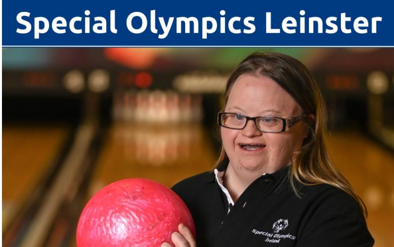 Kildare's KBOWL to host Special Olympics Leinster Bowling qualifier