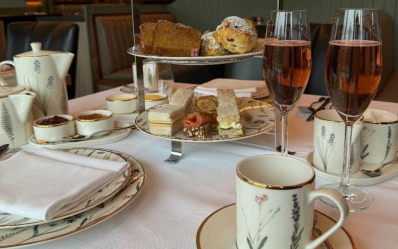 Celebrate Mother's Day in Kildare with these fantastic experiences