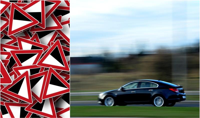 ALERT: Drivers facing &euro;80 fines with thousands caught out by new rules of road 