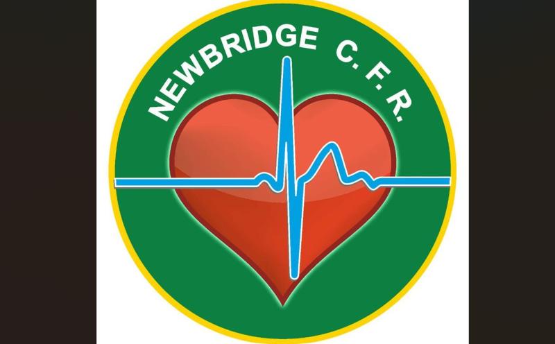 First responders group in County Kildare to host its AGM this week