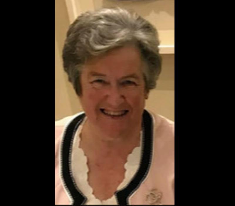 Kildare woman remembered as a 'true lady' and a 'lovely neighbour'