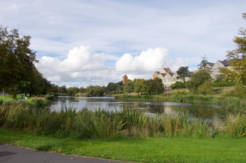 €300,000 to spent on Kildare scenic area this year