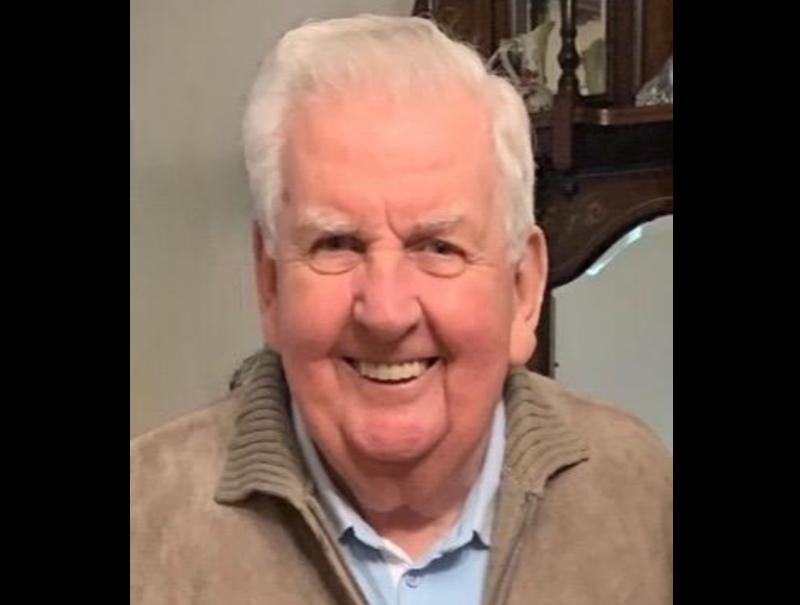 Tributes paid to 'lovely gentleman' from Kildare