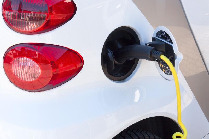 Kildare County Council asked to outline process relating to electric vehicles 