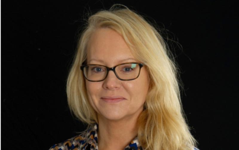 Kildare woman announced as Artist in Residence for Maynooth University