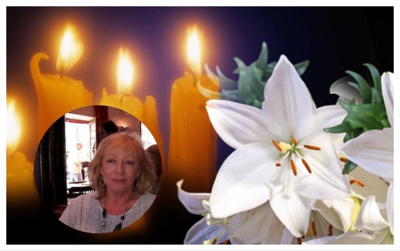 'Beautiful, kind and gentle' -  Sadness in Kildare following sudden death of popular woman