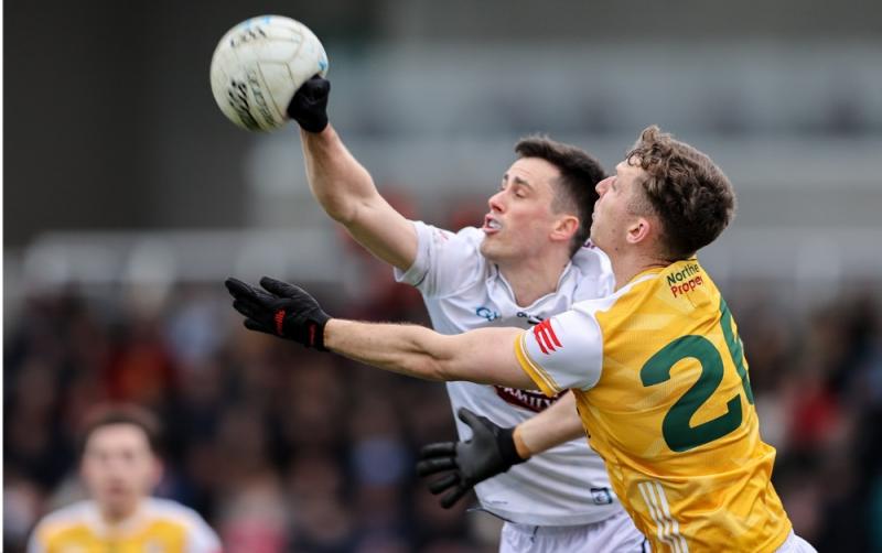Where to get tickets for Kildare's league final clash with Offaly