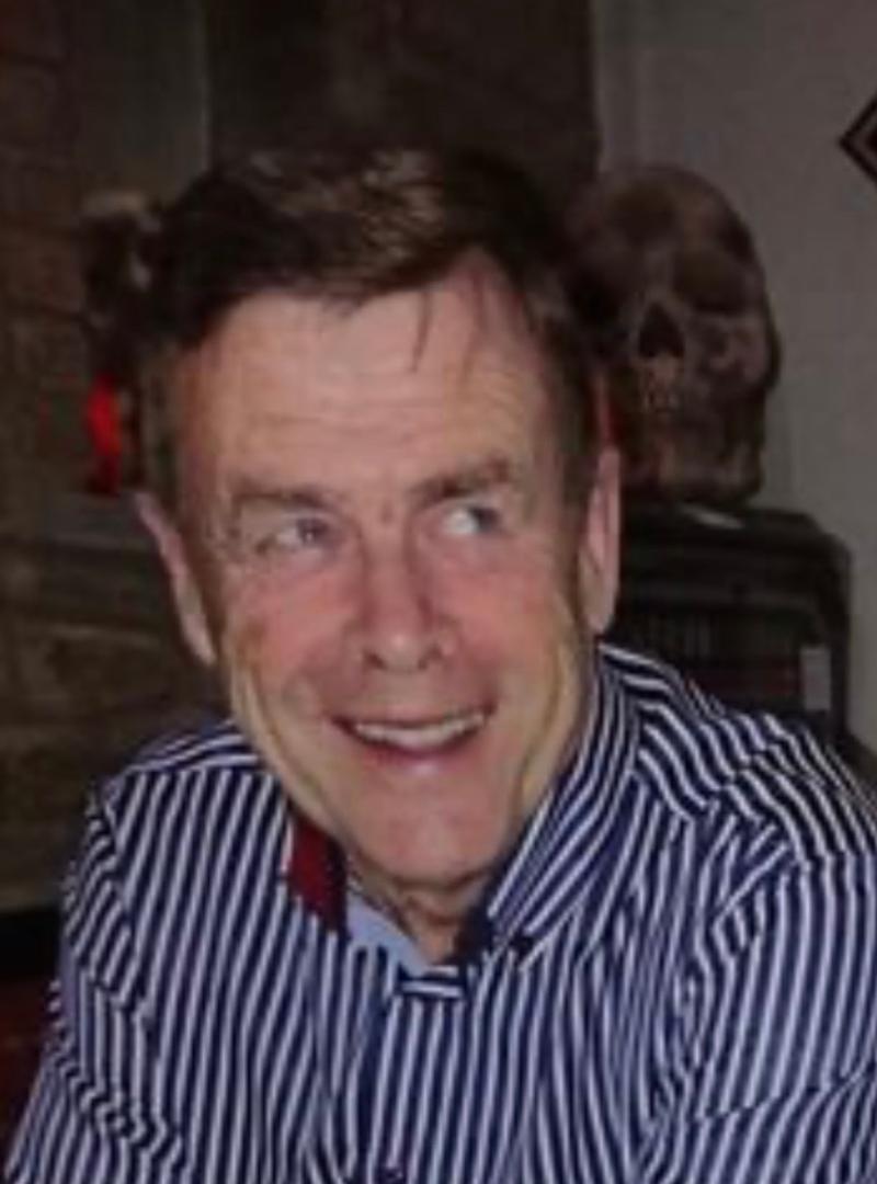 RIP: Tributes paid to Kildare gentleman who died following a short illness