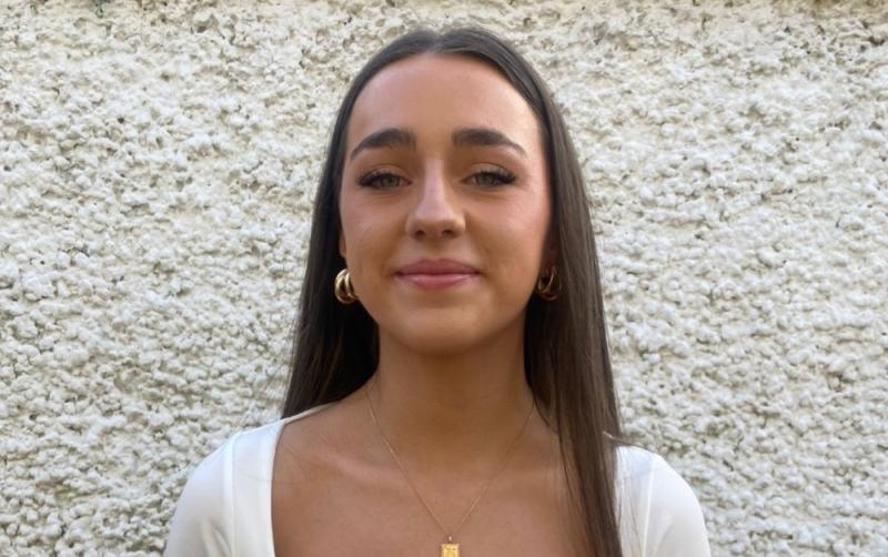 Kildare student set to volunteer in the Philippines with charity SERVE