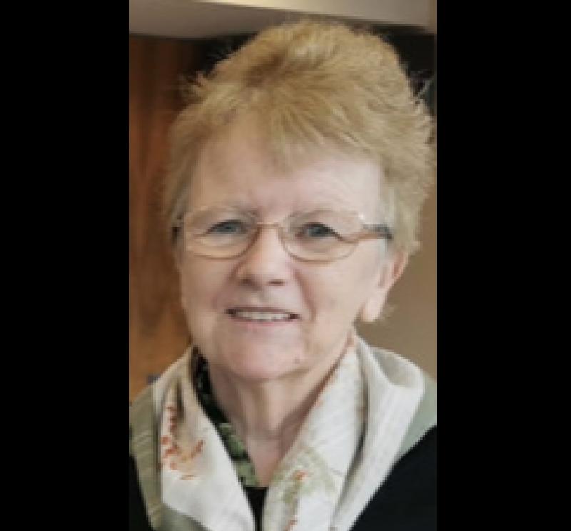 Tributes paid to Kildare lady who passed this week