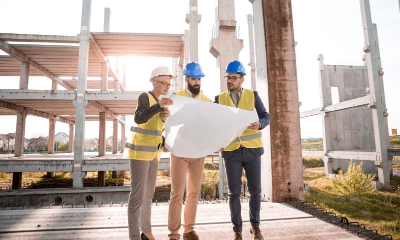 €3.2m apartment development proposed for Kildare Town