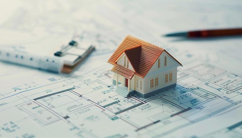 Planning permission granted for four homes in Kildare Town