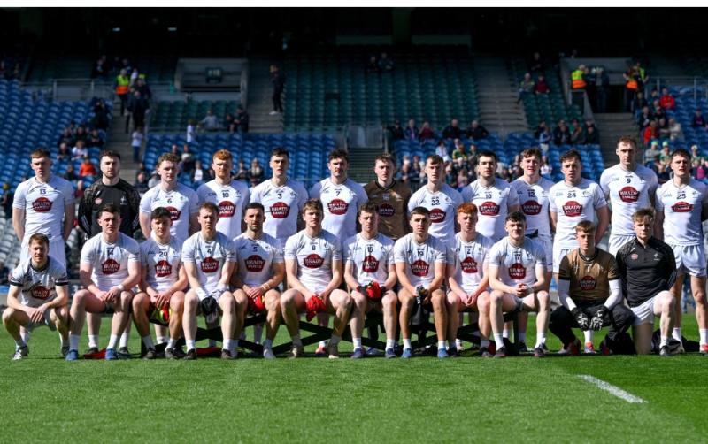 Comment: Kildare fail to bloom, once again, in Headquarters