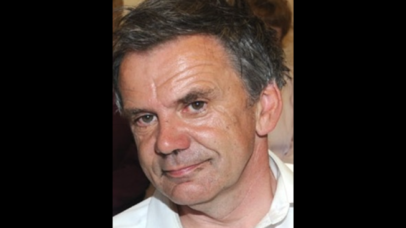 Peter Kennedy was murdered in Moore Park, Newbridge Co Kildare 