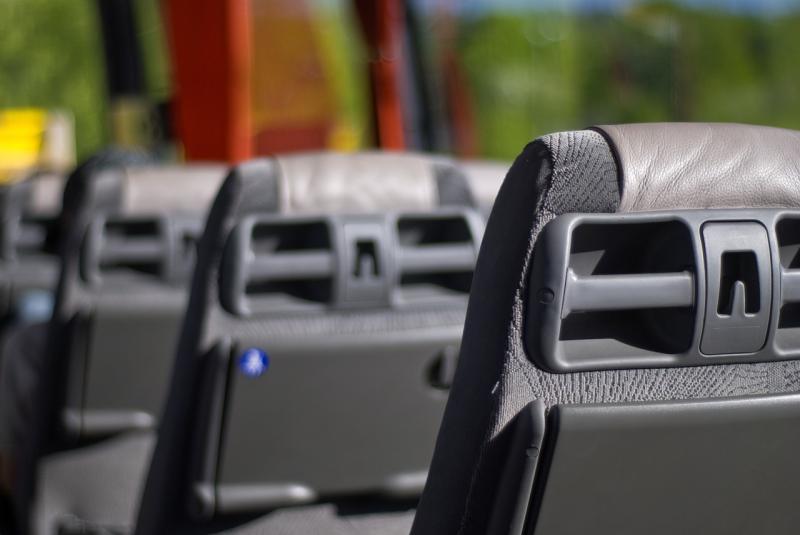 ‘This decision was not made lightly’: Popular private bus service to remove stops in Kildare