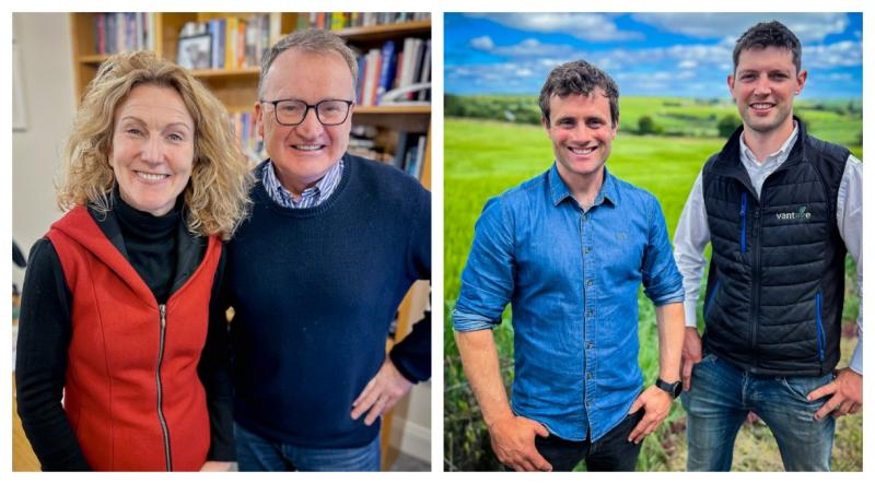 Irish horticulture programme returns to RT&Eacute; One with brand new third series