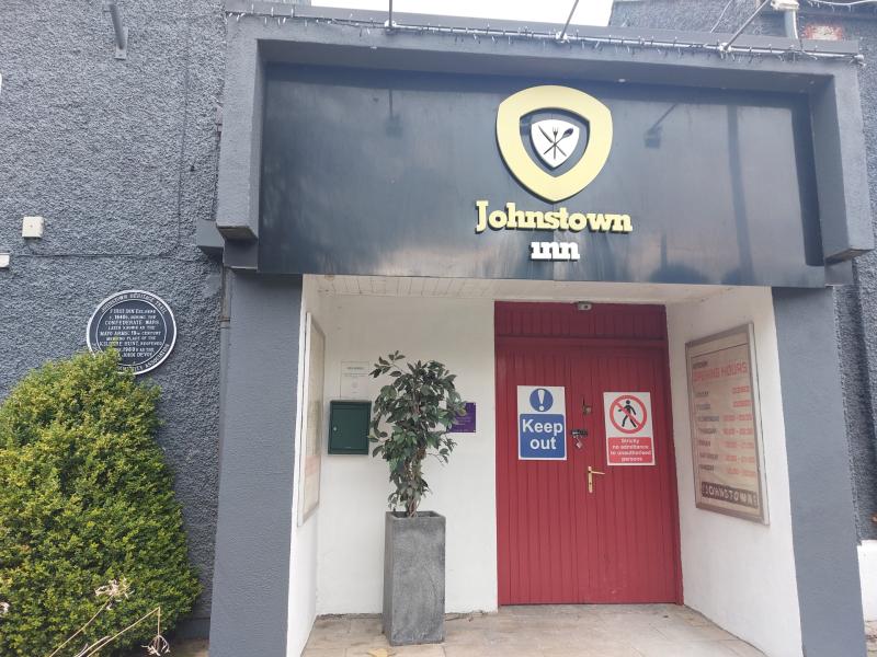 BREAKING: Landmark Kildare pub and restaurant could reopen later this ...