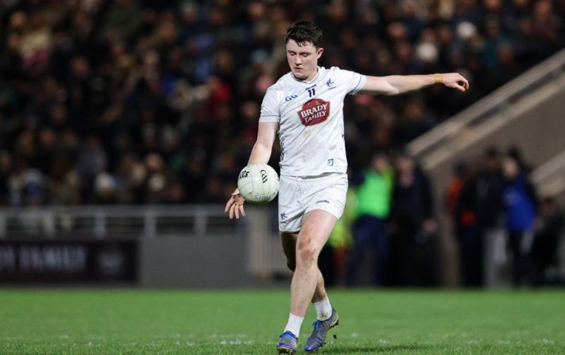 Where to get tickets for Kildare's Championship opener vs Westmeath