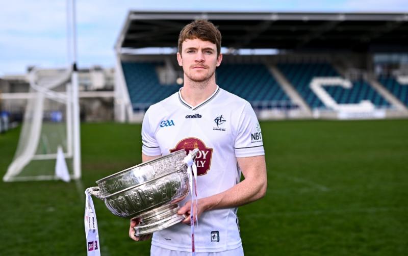 Kildare captain tempers expectations on young Lilies in Leinster