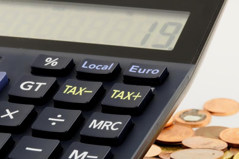Tax and bookkeeping workshop to take place in Kildare next month