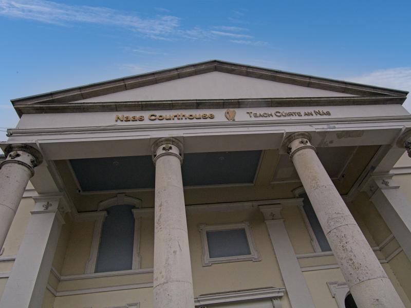 Kildare woman was found banging on her mother's door was looking for cigarettes