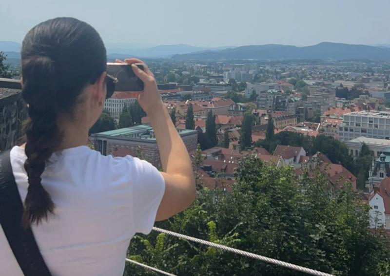 OPINION: 'I went interrailing across Europe last summer- don't make these big mistakes'