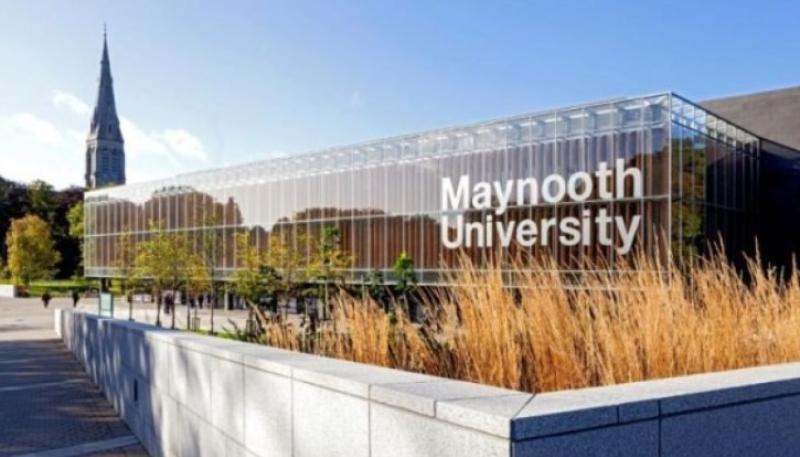 E-bike stolen from grounds of Kildare-based university