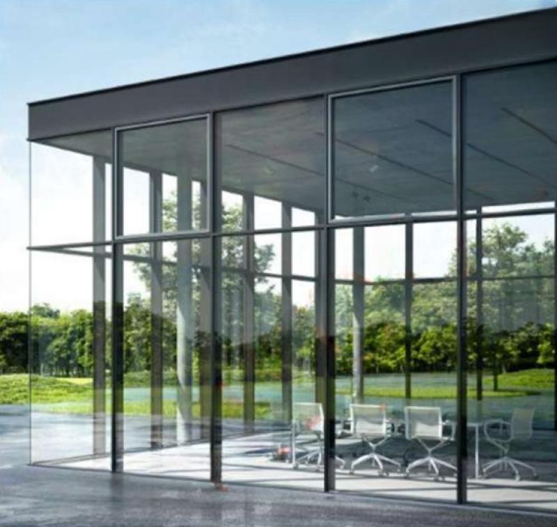 Two massive warehouses planned for beside M7 in Kildare 