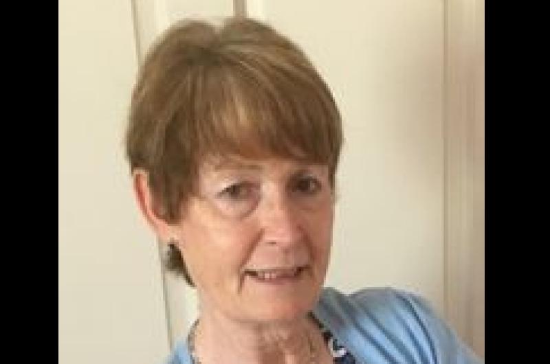 Kildare woman remembered as 'a wonderful woman'