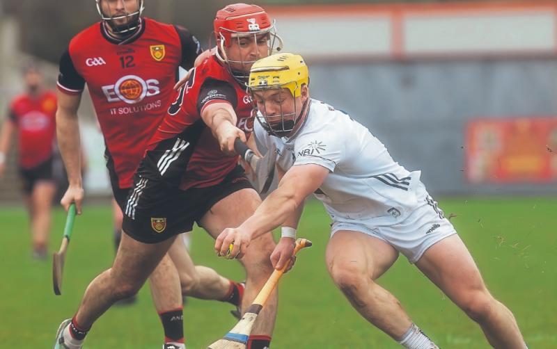 PREVIEW: Kildare hurlers hunt for first McDonagh win