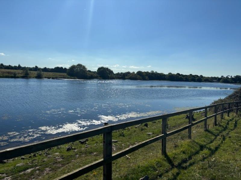 Kildare people asked for views on public park around River Liffey 