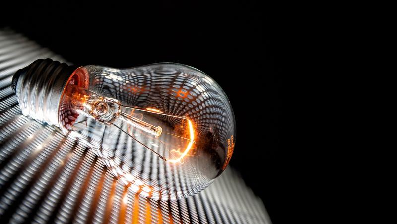 Kildare County Council asked if it has plans to install lighting in this region