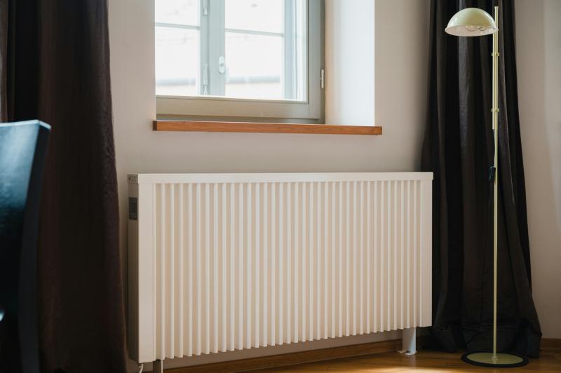 ALERT: Thousands of heat pumps recalled in Ireland amid fears of fire and serious burns
