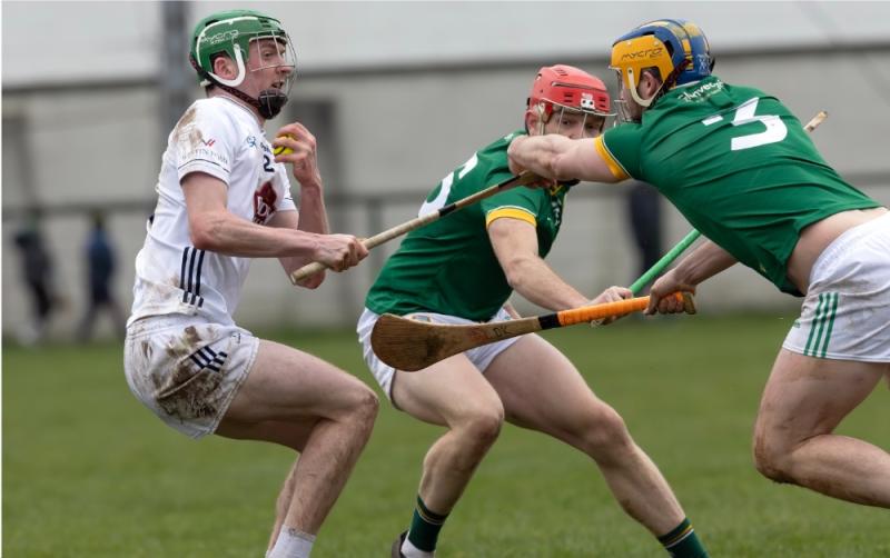 Where to get tickets for the Kildare hurlers' Championship opener
