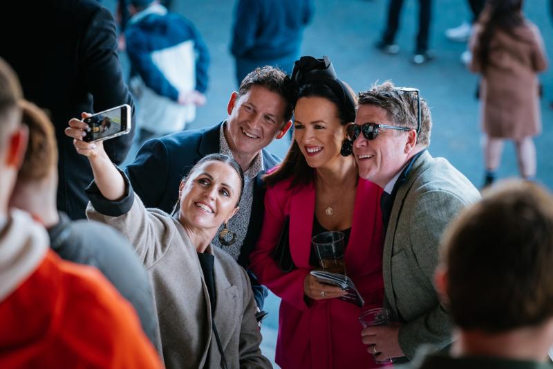GIVEAWAY TIME: Win tickets to Punchestown Festival 2025 in Kildare 