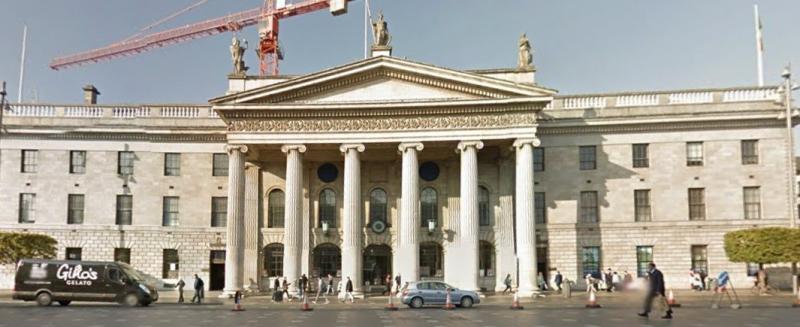 Calls for the GPO to become National Veterans Centre 