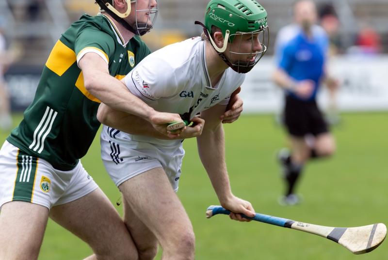 Joe McDonagh: 