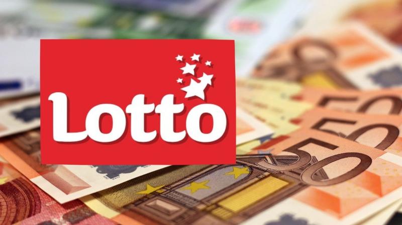 Easter joy! Celebrations begin as lucky Lotto player wins life-changing &euro;4 million jackpot