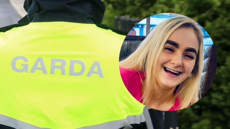 Gardai appeal for information as girl, 15,  vanishes from her home in Louth on Good Friday