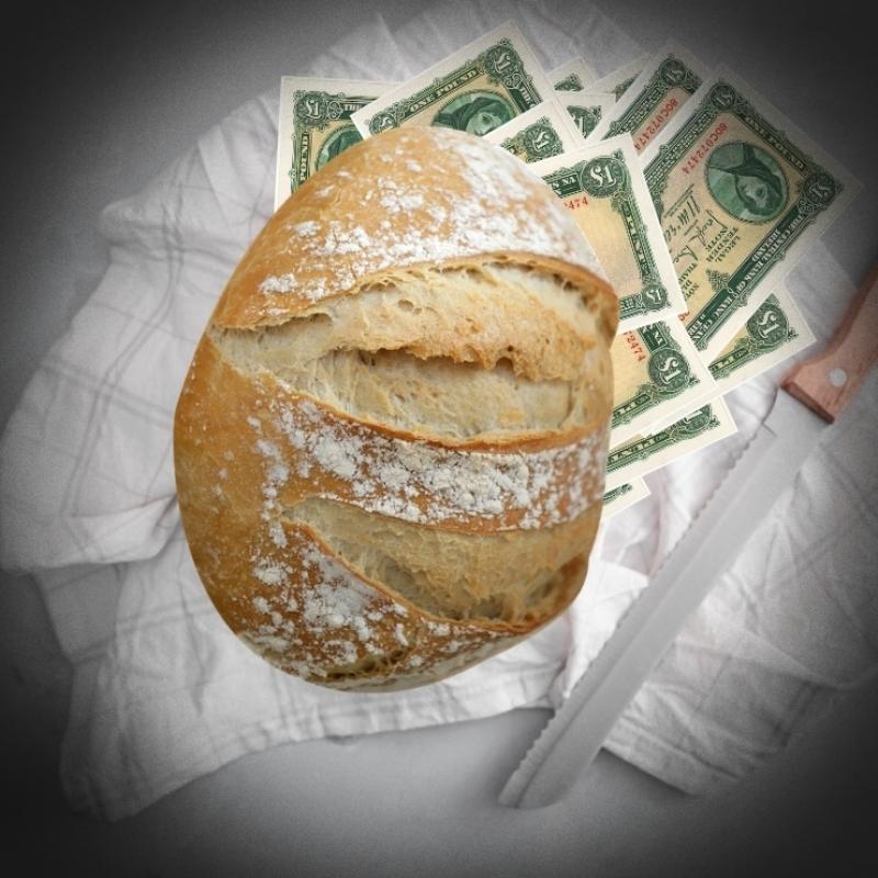 Kildare-based acting group reveals its 10th production, &lsquo;Sourdough&rsquo;