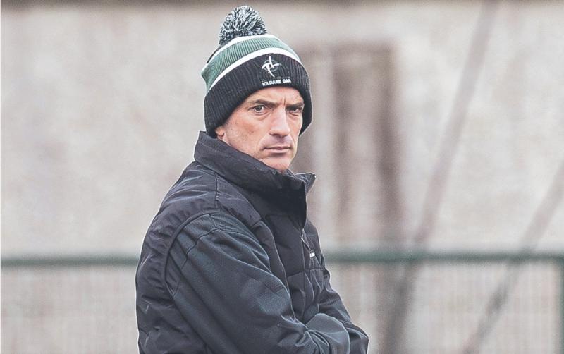 We were our own worse enemy says Kildare manager after McDonagh defeat