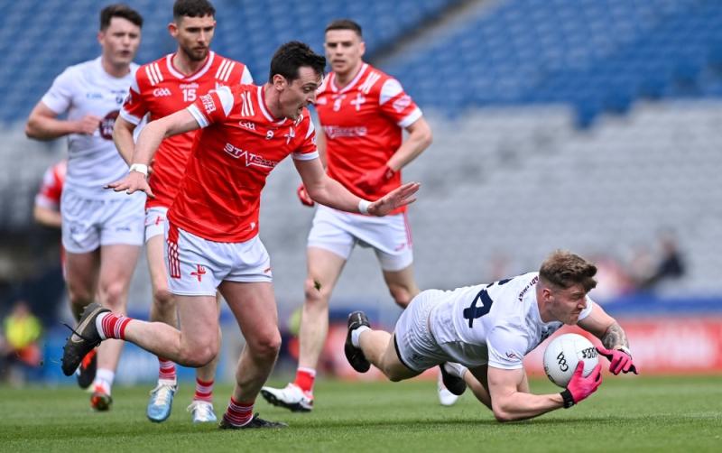 PREVIEW: Time that Kildare got the better of Wee County