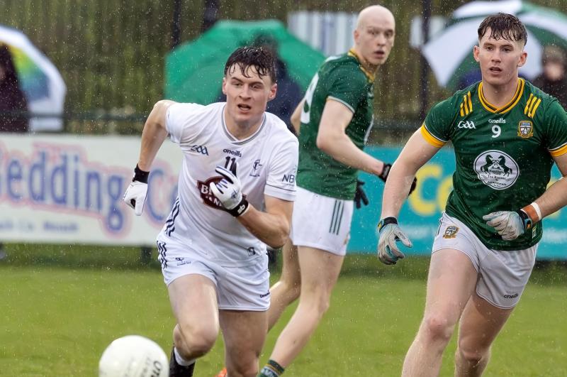 Kildare crash out to Meath in U20 semi-final