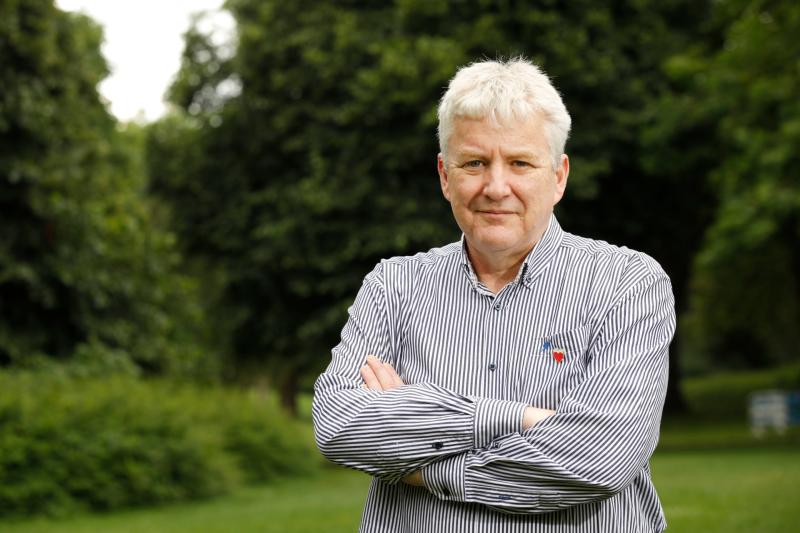 Kildare TDs back call for new health policy (KP)